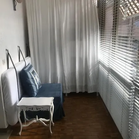 Appartamento Monolocale A