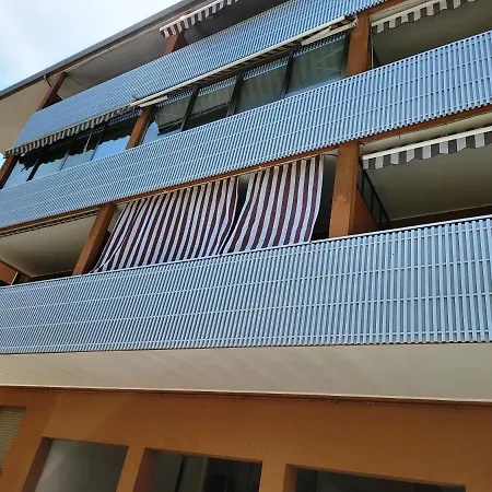 Apartment Monolocale A