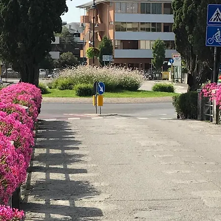 Monolocale A Apartment Grado