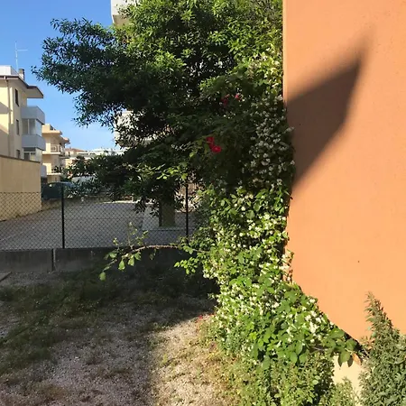 Apartment Monolocale A Grado