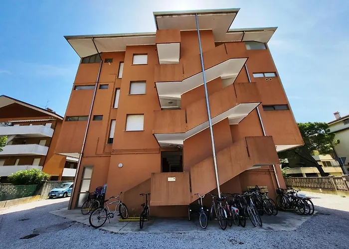 Monolocale A Lägenhet *