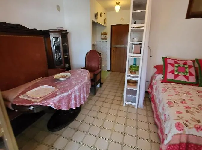 Monolocale A شقة غرادو