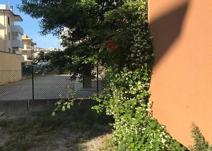 Lägenhet Monolocale A Grado