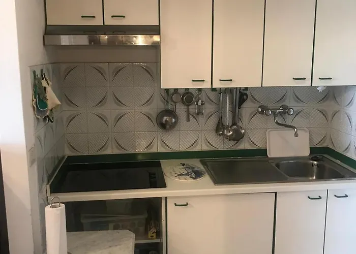 Monolocale A * Grado