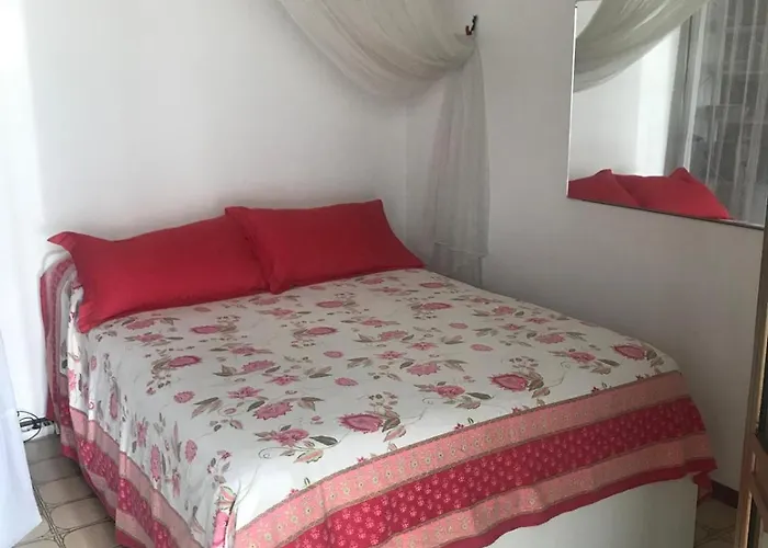 Monolocale A Lägenhet