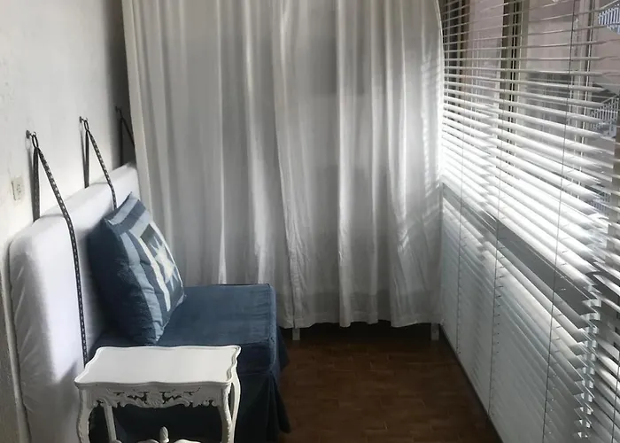 Lägenhet Monolocale A